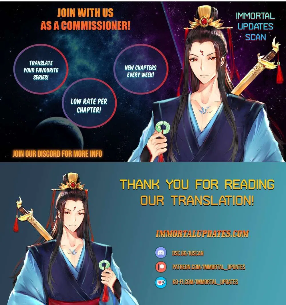 I Just Want To Be Killed Chapter 171 – Page 22
