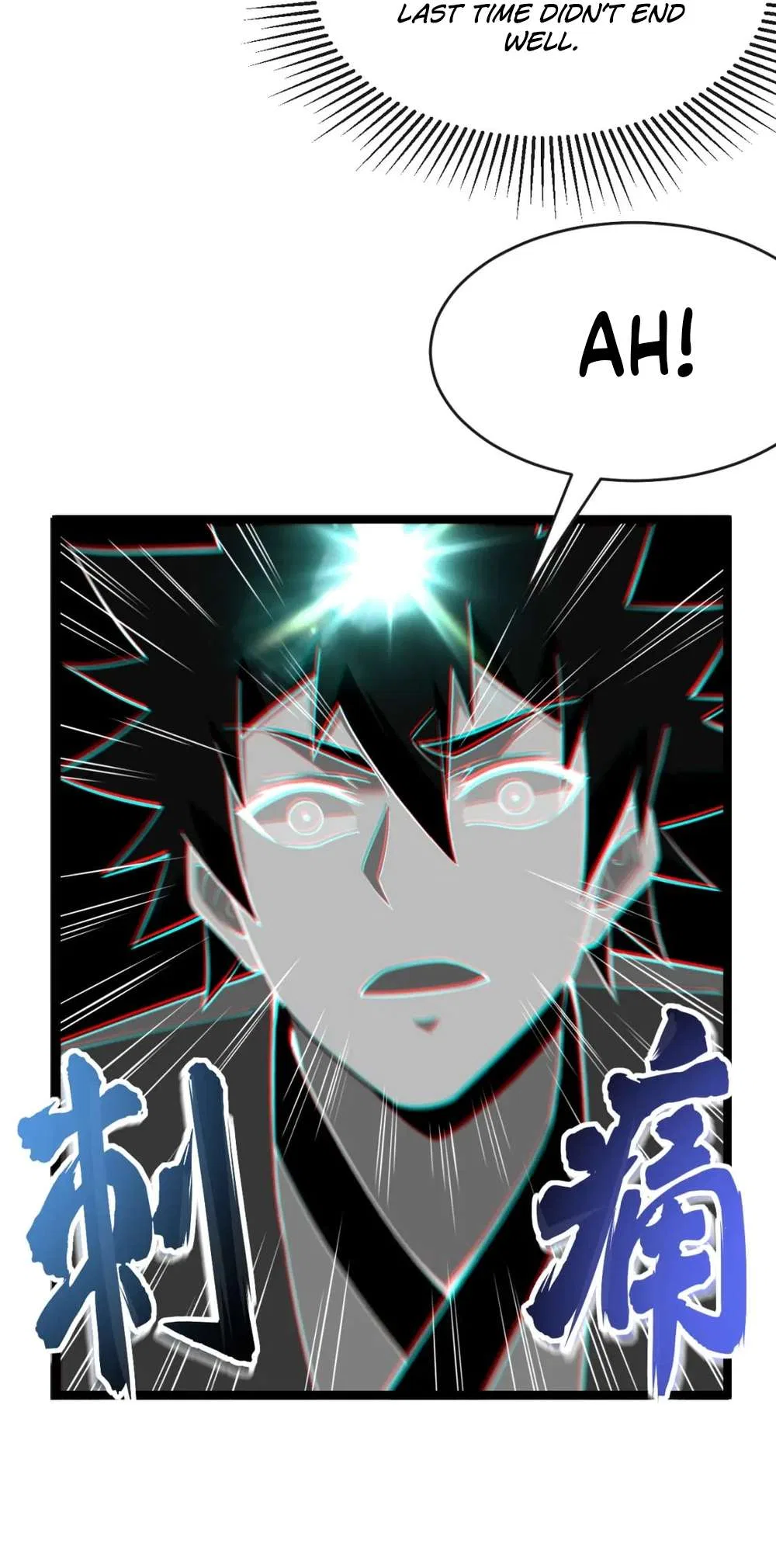 I Just Want To Be Killed Chapter 170 – Page 4
