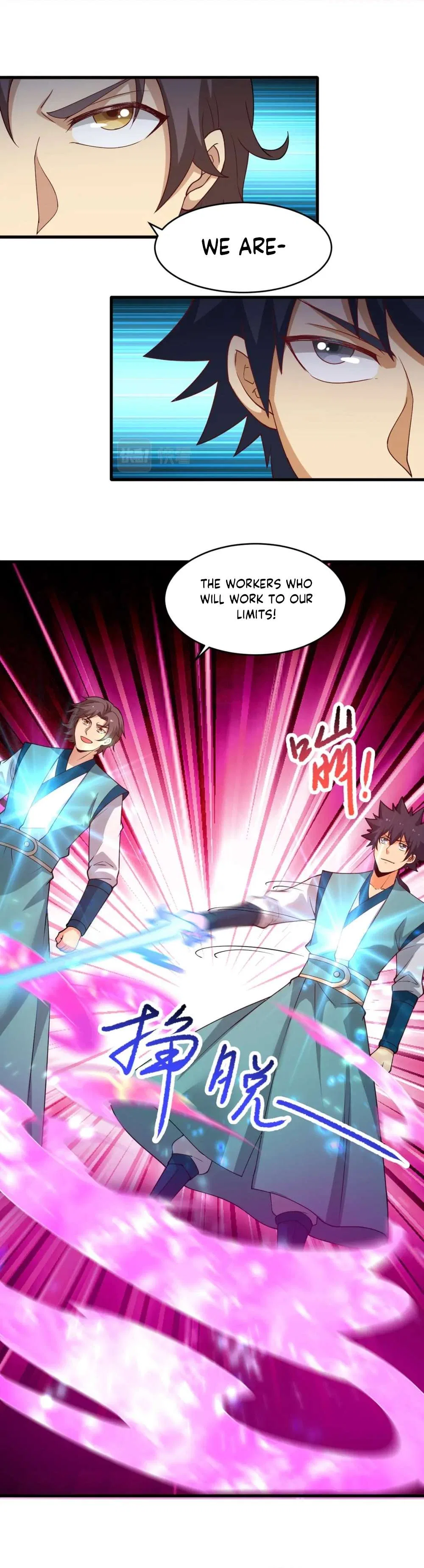 I Just Want To Be Killed Chapter 170 – Page 12