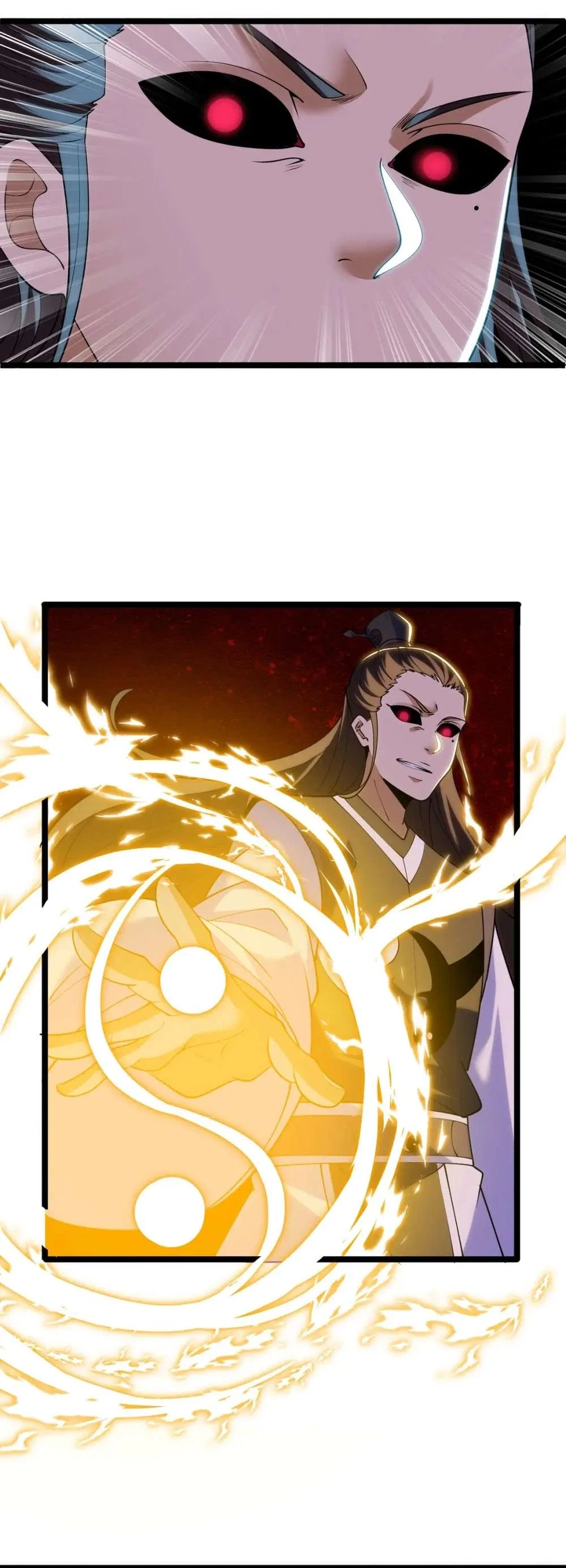 I Just Want To Be Killed Chapter 170 – Page 15