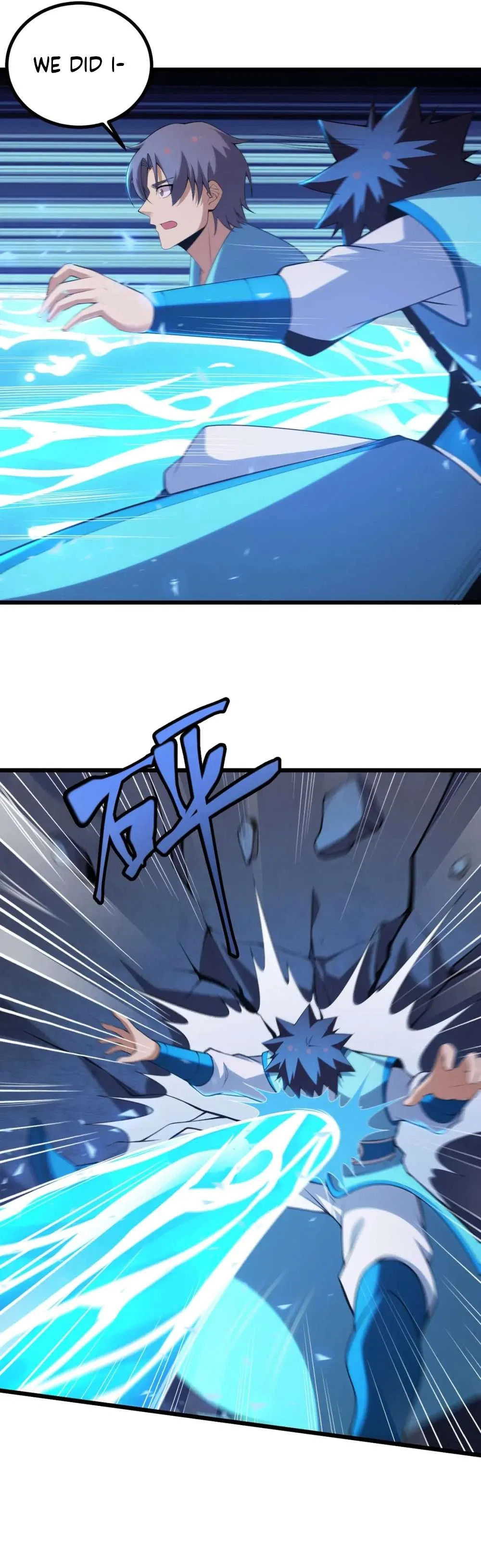 I Just Want To Be Killed Chapter 170 – Page 24