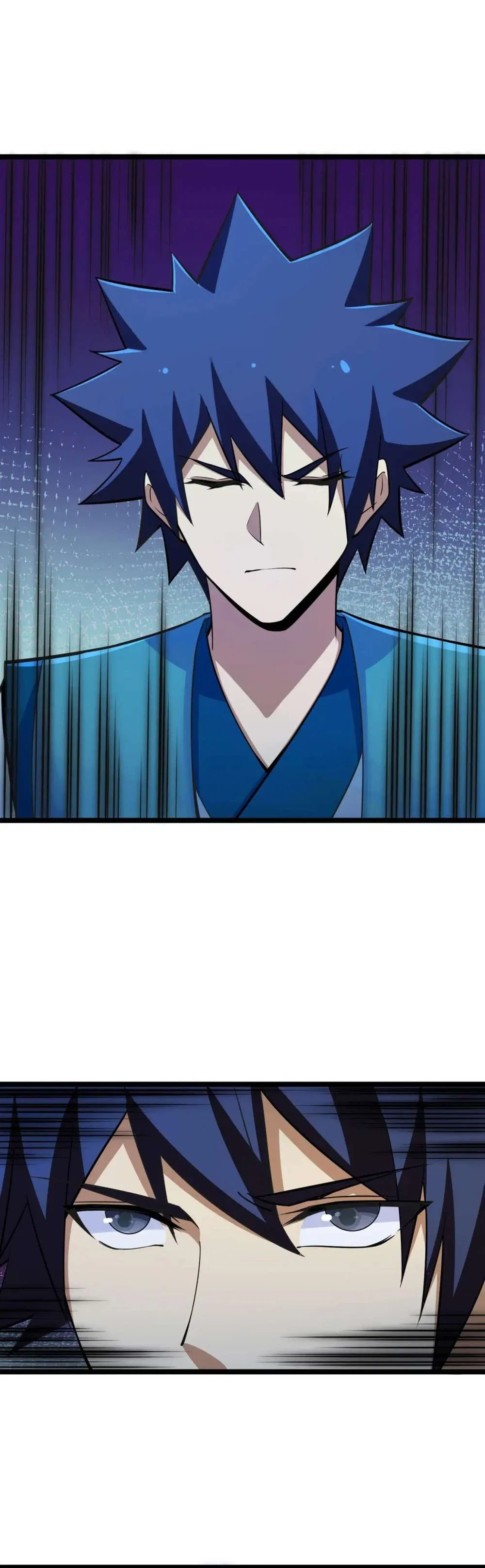 I Just Want To Be Killed Chapter 170 – Page 29