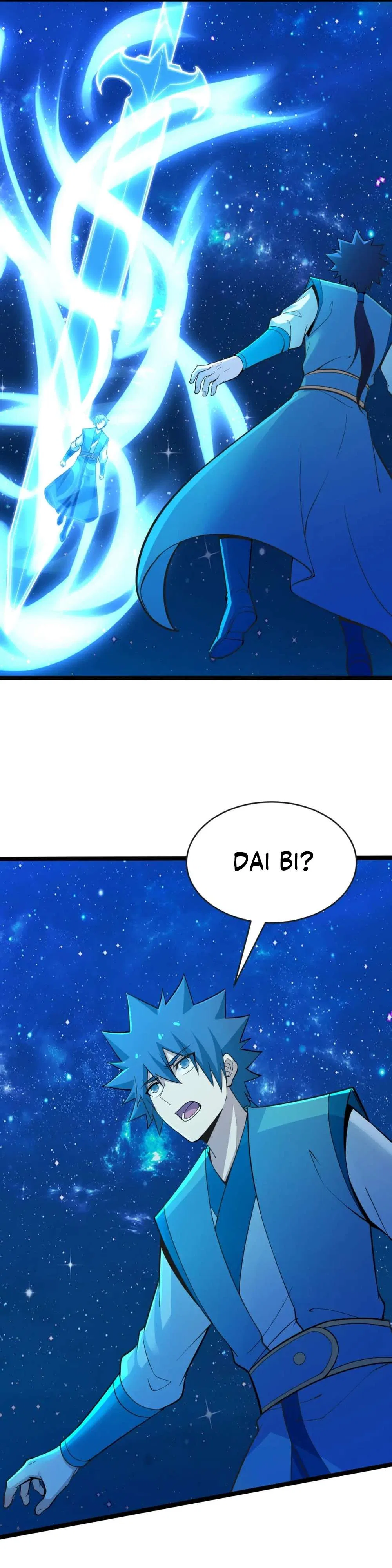 I Just Want To Be Killed Chapter 170 – Page 30