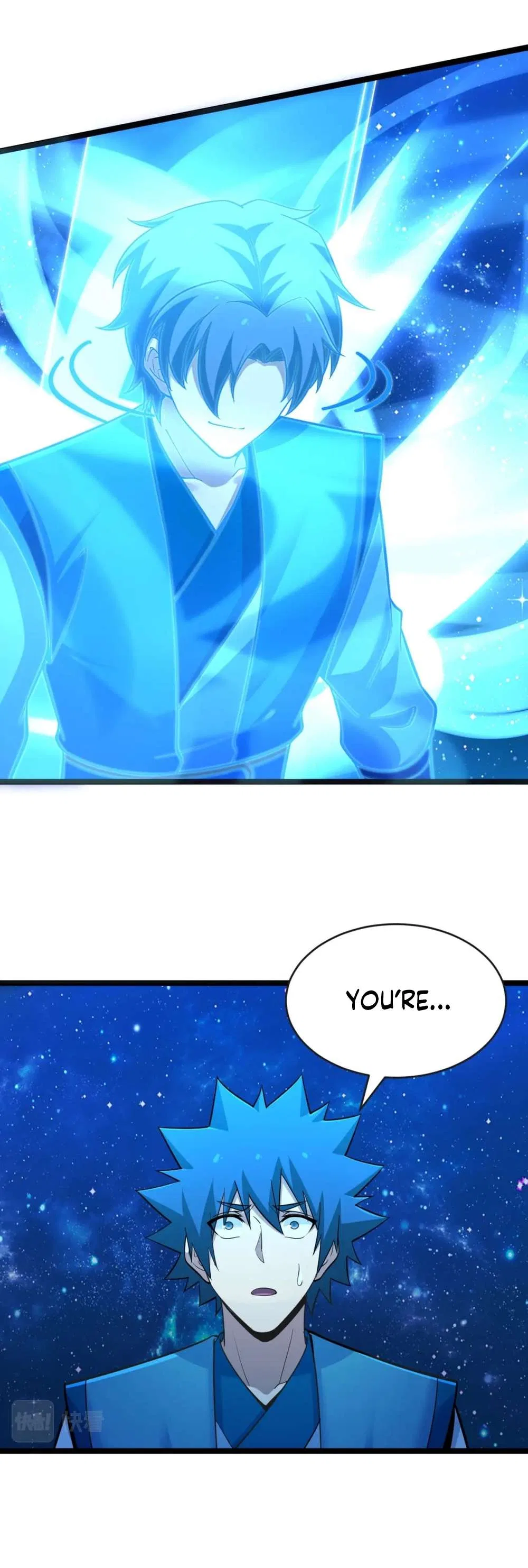 I Just Want To Be Killed Chapter 170 – Page 31