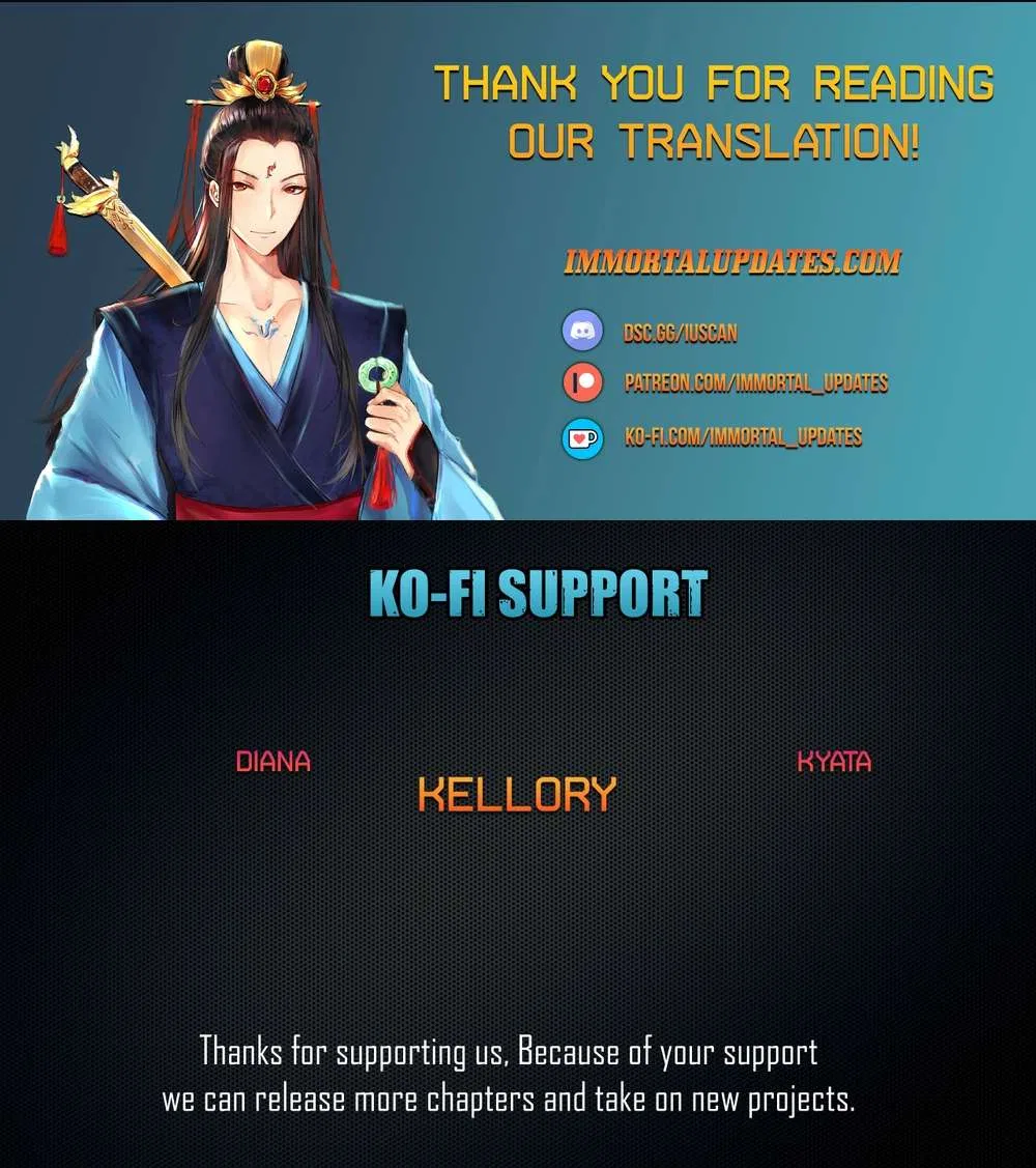 I Just Want To Be Killed Chapter 170 – Page 33