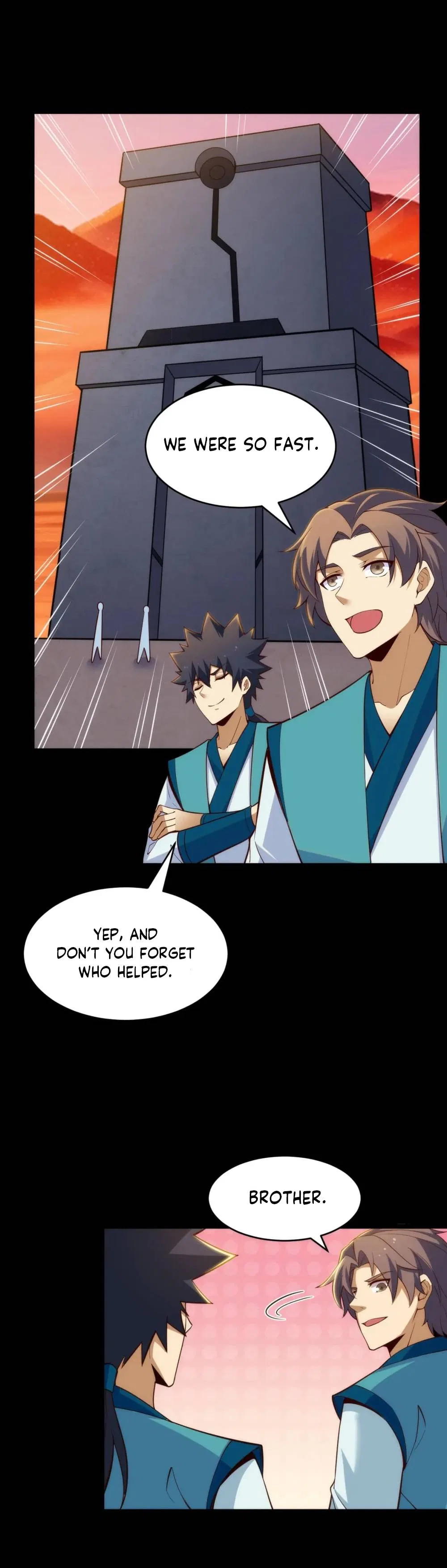 I Just Want To Be Killed Chapter 169 – Page 5