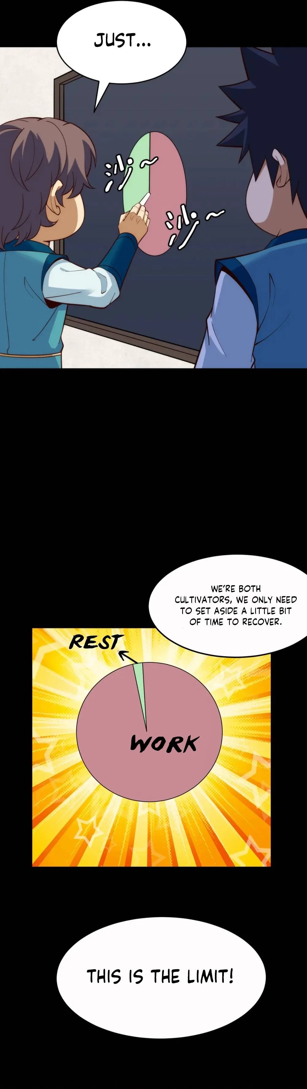 I Just Want To Be Killed Chapter 169 – Page 10