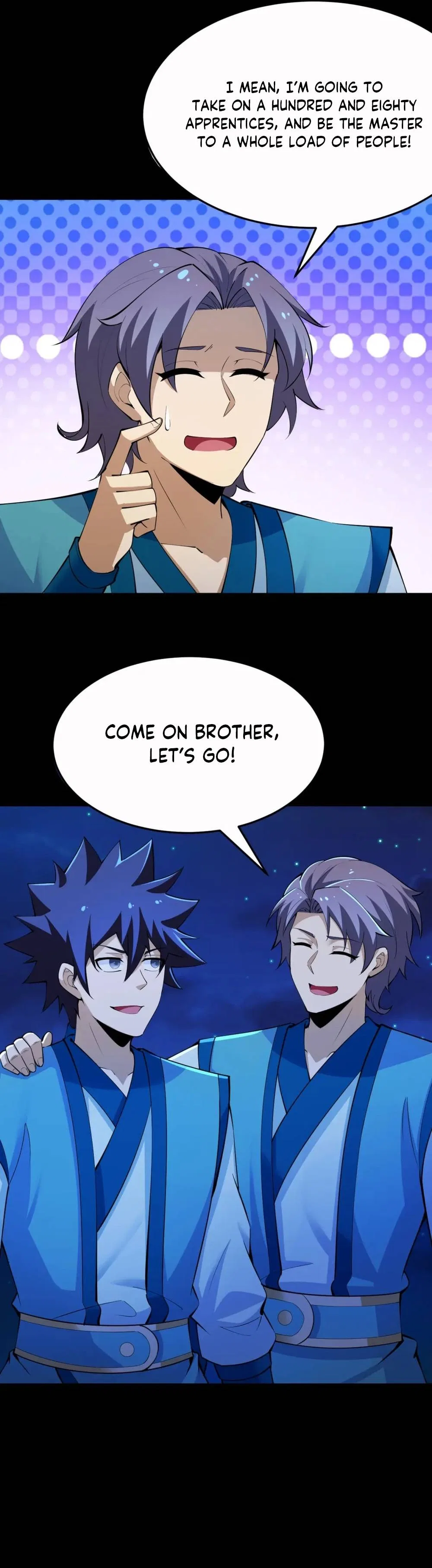 I Just Want To Be Killed Chapter 169 – Page 14