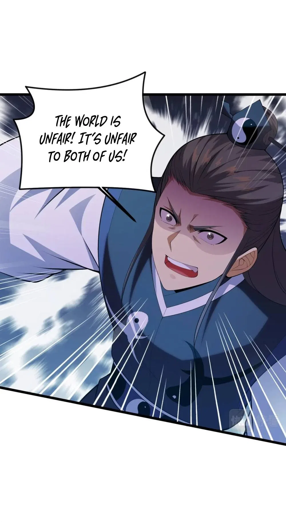I Just Want To Be Killed Chapter 169 – Page 22