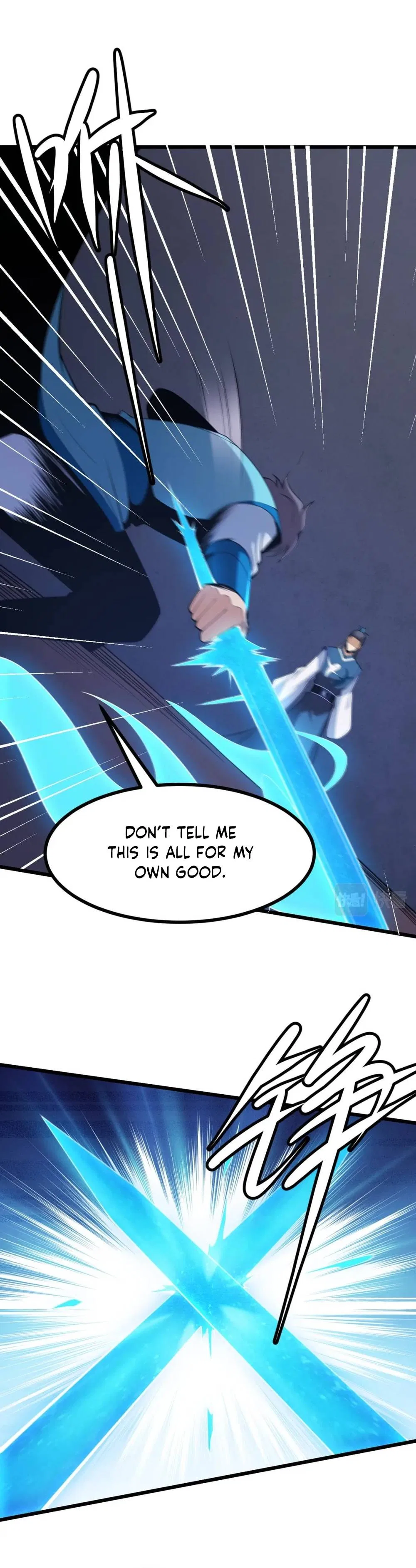 I Just Want To Be Killed Chapter 168 – Page 3