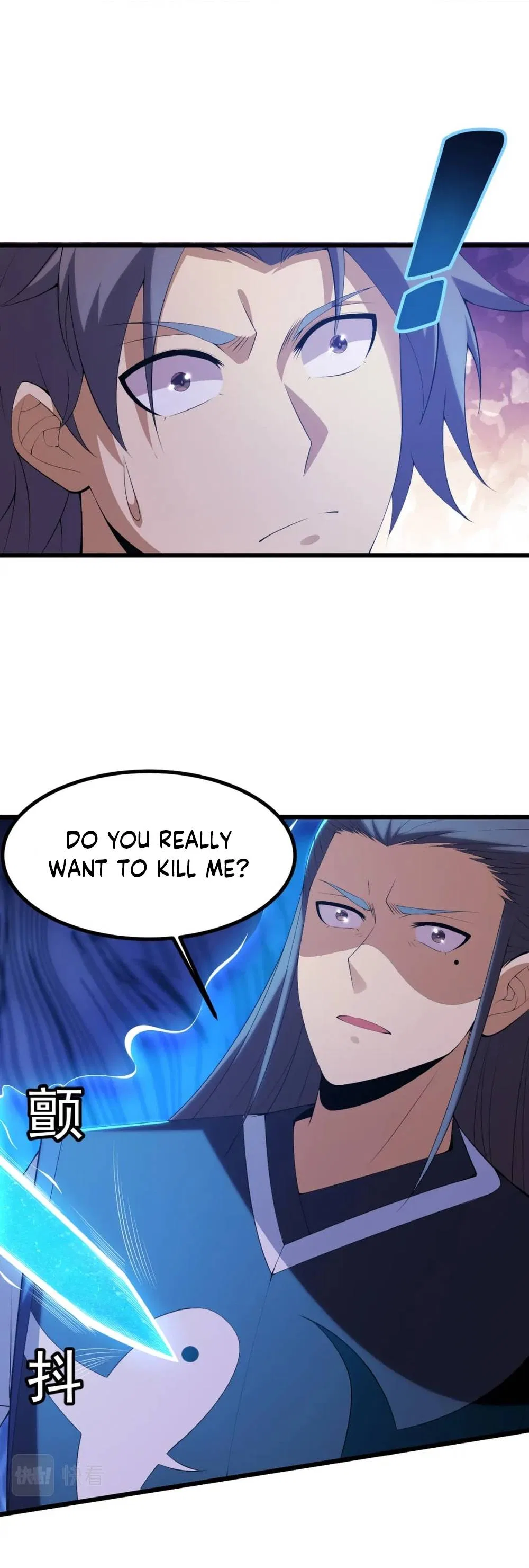 I Just Want To Be Killed Chapter 168 – Page 10