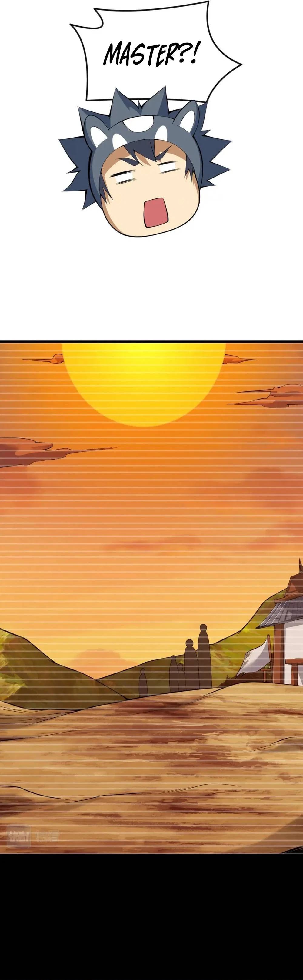 I Just Want To Be Killed Chapter 168 – Page 15