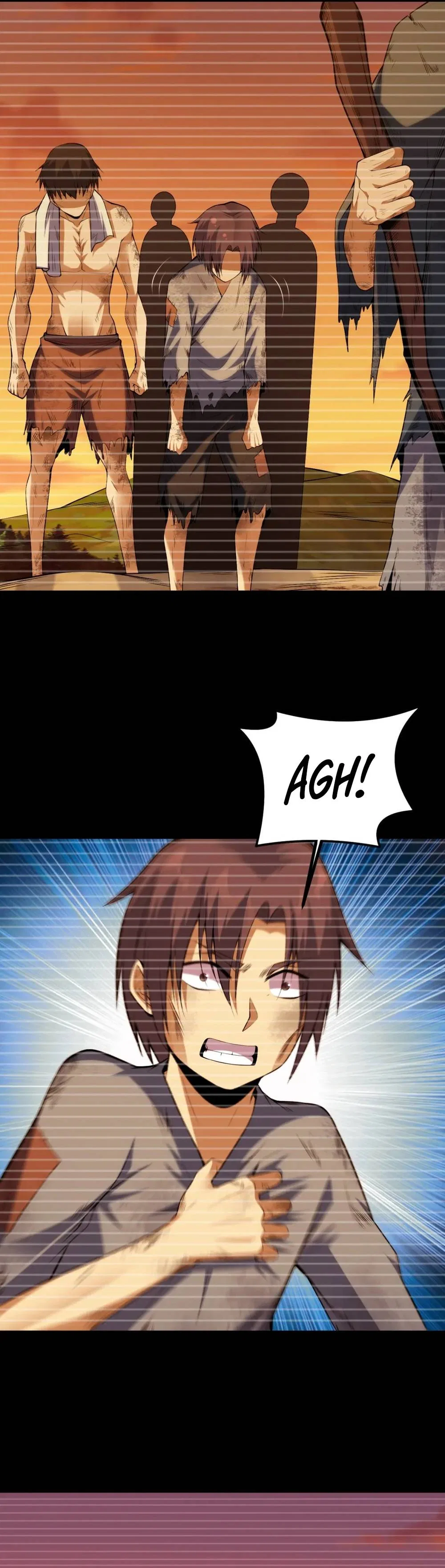 I Just Want To Be Killed Chapter 168 – Page 16