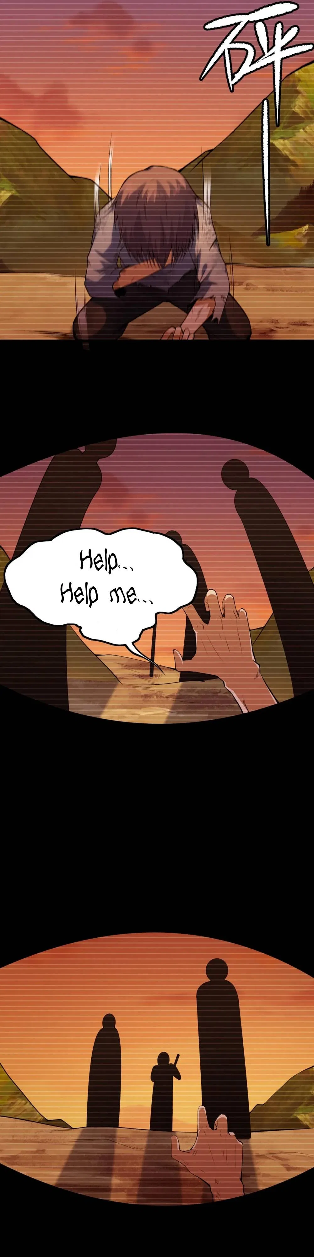 I Just Want To Be Killed Chapter 168 – Page 17