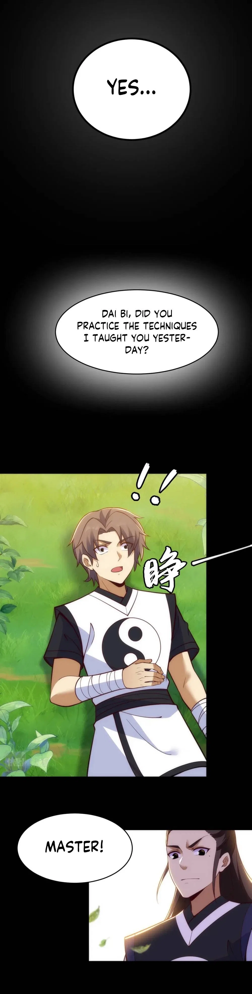 I Just Want To Be Killed Chapter 168 – Page 19