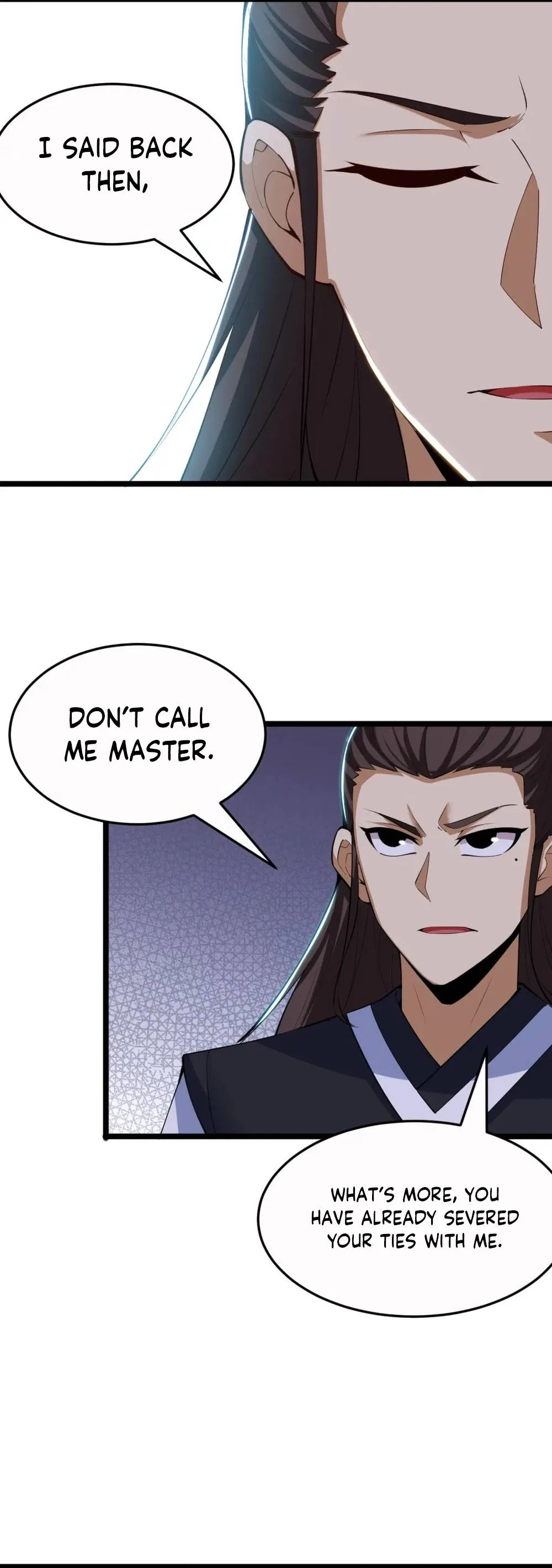 I Just Want To Be Killed Chapter 168 – Page 27