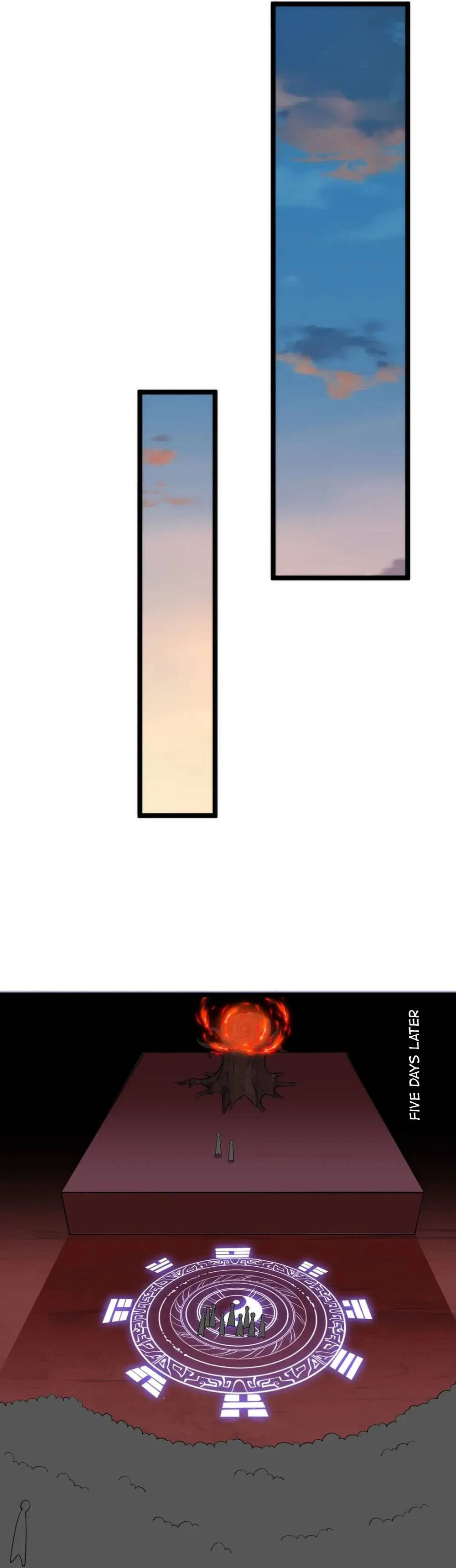 I Just Want To Be Killed Chapter 166 – Page 32