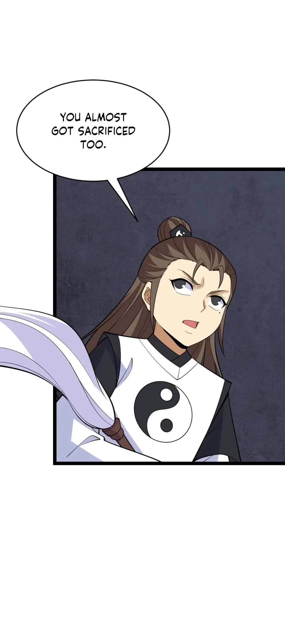 I Just Want To Be Killed Chapter 165 – Page 5