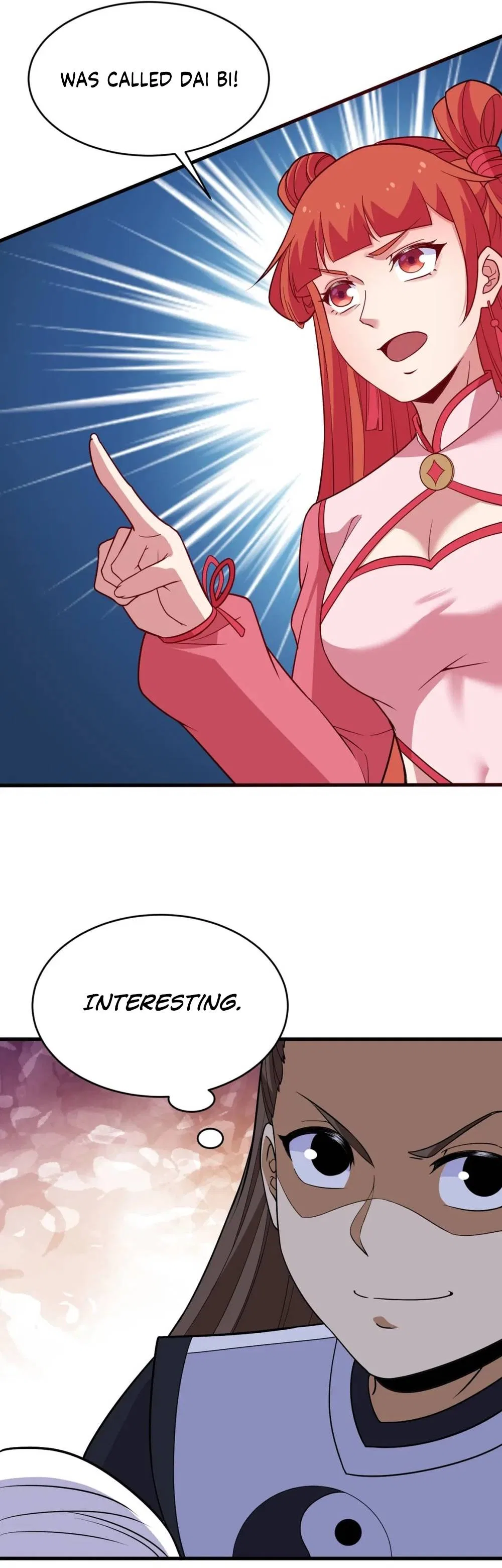 I Just Want To Be Killed Chapter 165 – Page 13