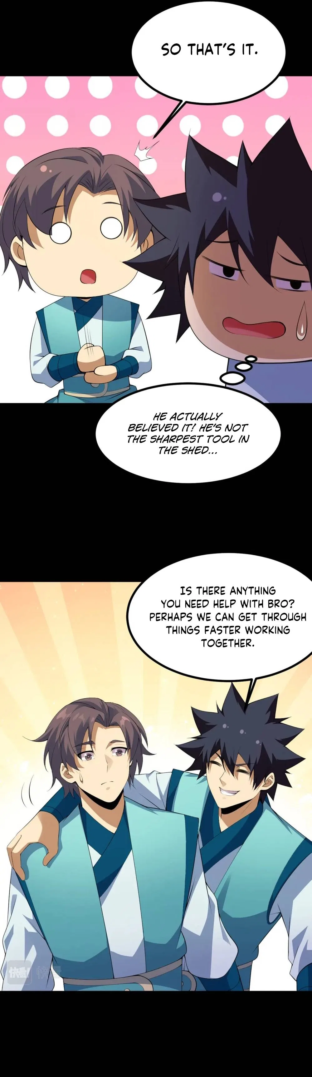 I Just Want To Be Killed Chapter 165 – Page 26