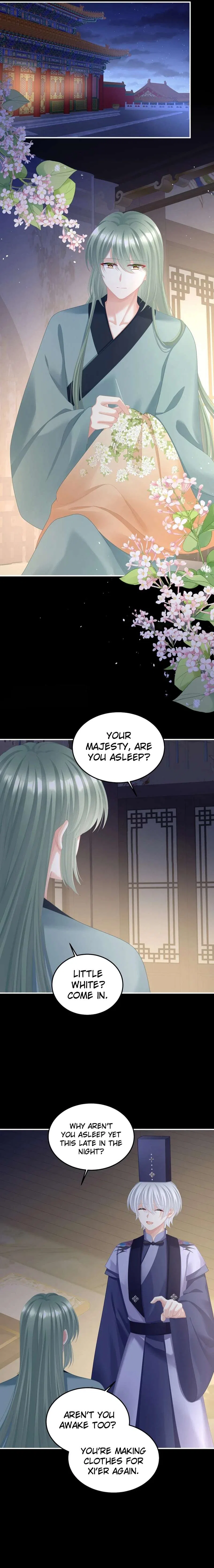 Empress’s Harem Chapter 456 – Page 2