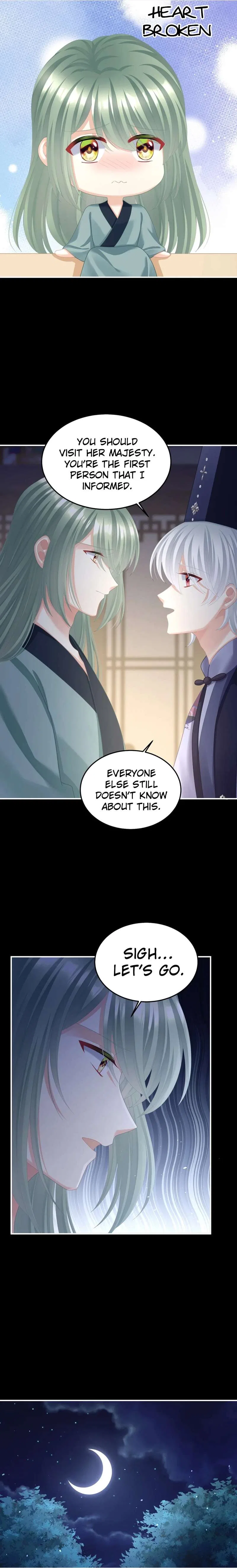 Empress’s Harem Chapter 456 – Page 4