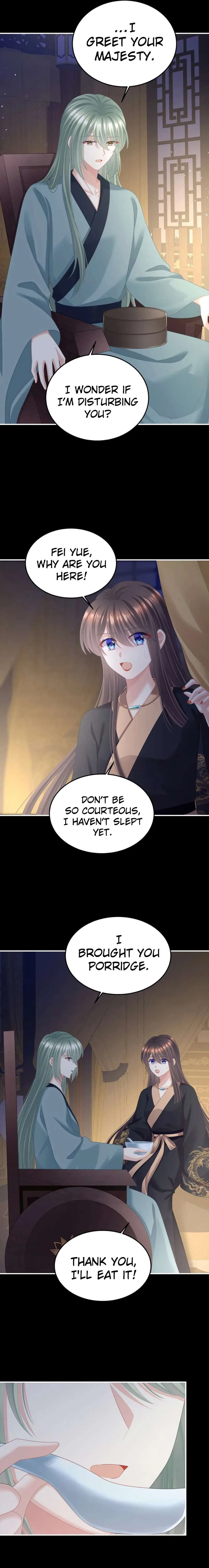 Empress’s Harem Chapter 456 – Page 6