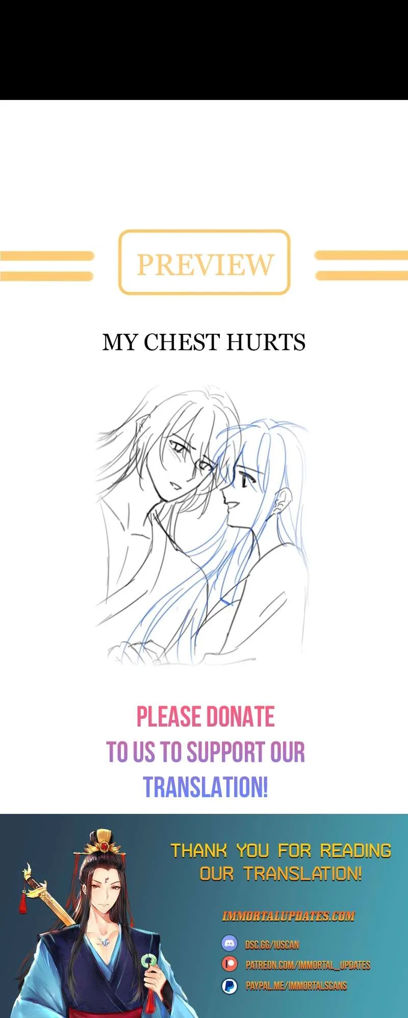Empress’s Harem Chapter 456 – Page 12