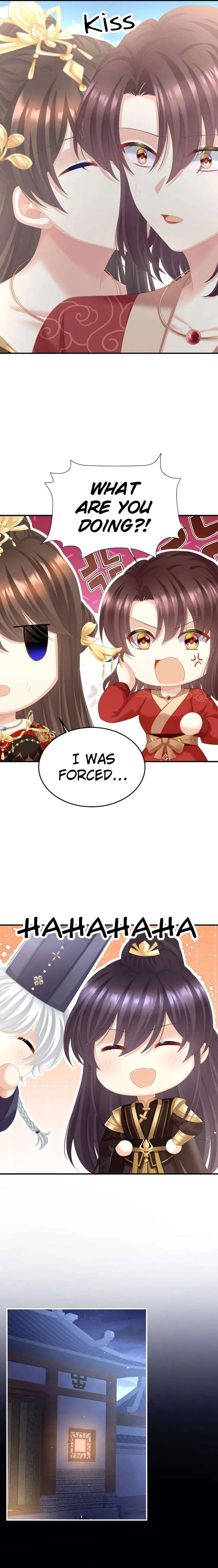 Empress’s Harem Chapter 454 – Page 2
