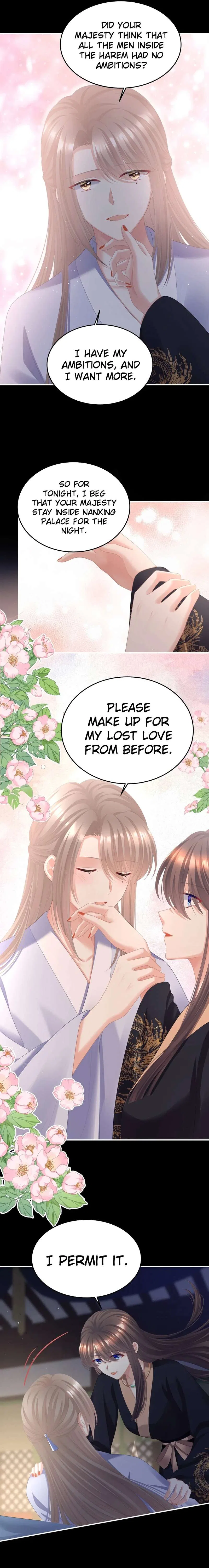 Empress’s Harem Chapter 454 – Page 6