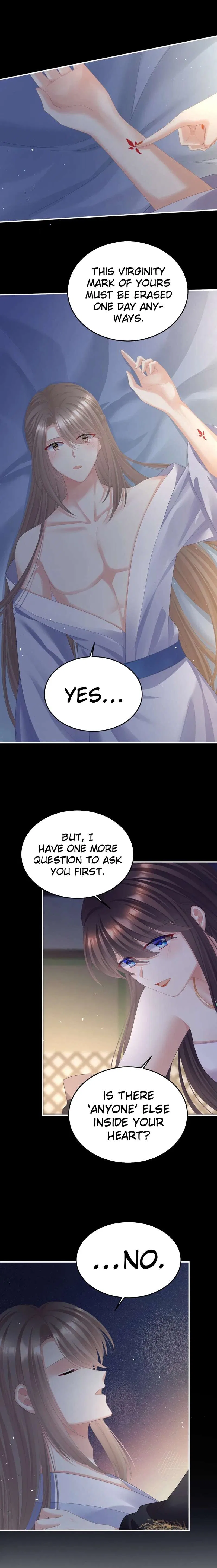 Empress’s Harem Chapter 454 – Page 7