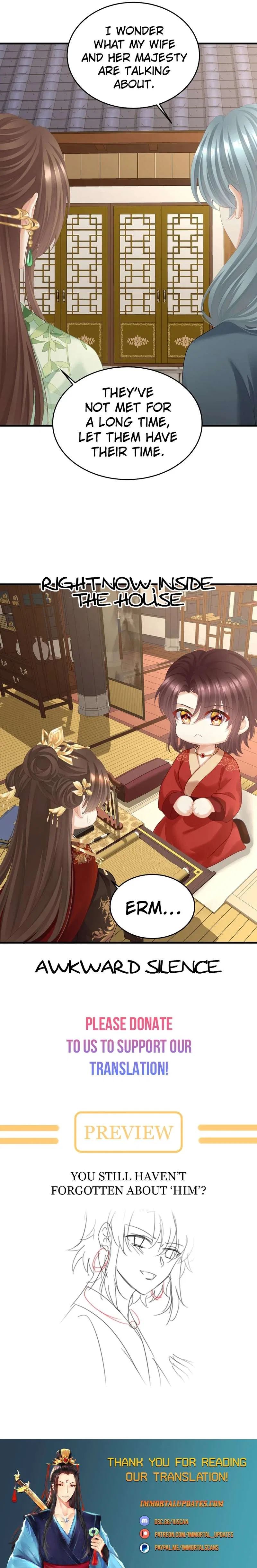 Empress’s Harem Chapter 454 – Page 12