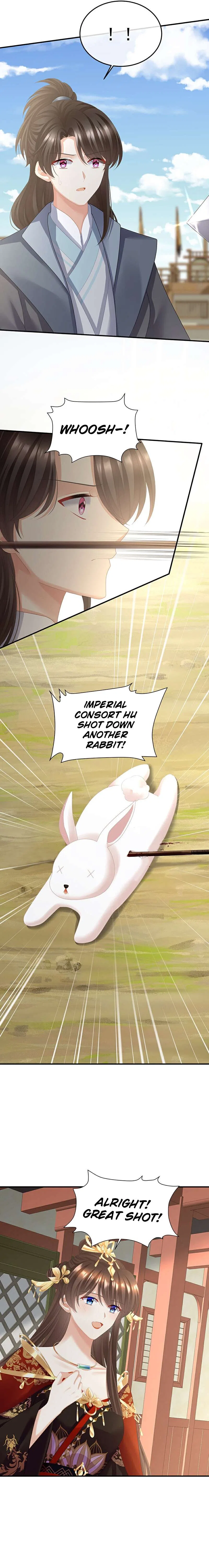 Empress’s Harem Chapter 453 – Page 2