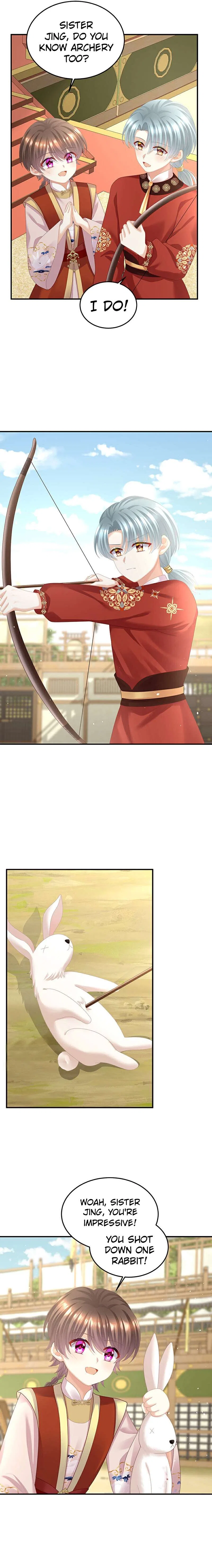 Empress’s Harem Chapter 453 – Page 9