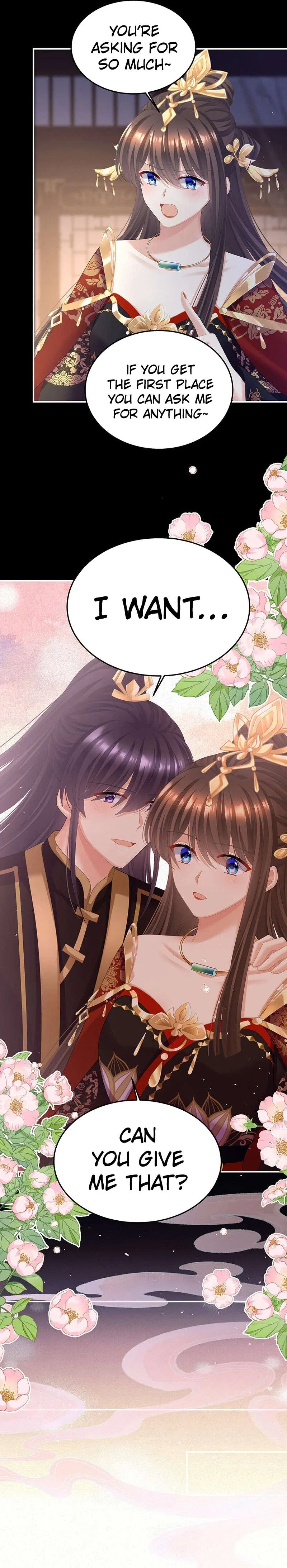 Empress’s Harem Chapter 452 – Page 2