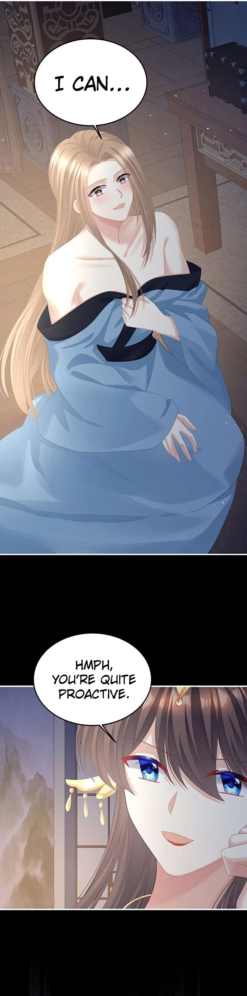 Empress’s Harem Chapter 449 – Page 2