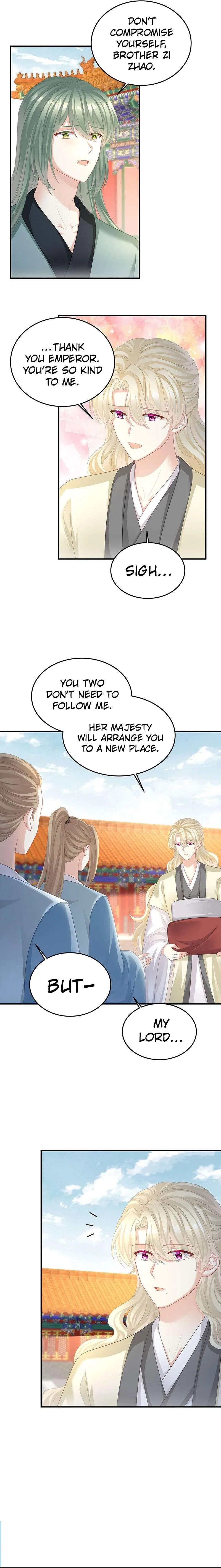 Empress’s Harem Chapter 448 – Page 2