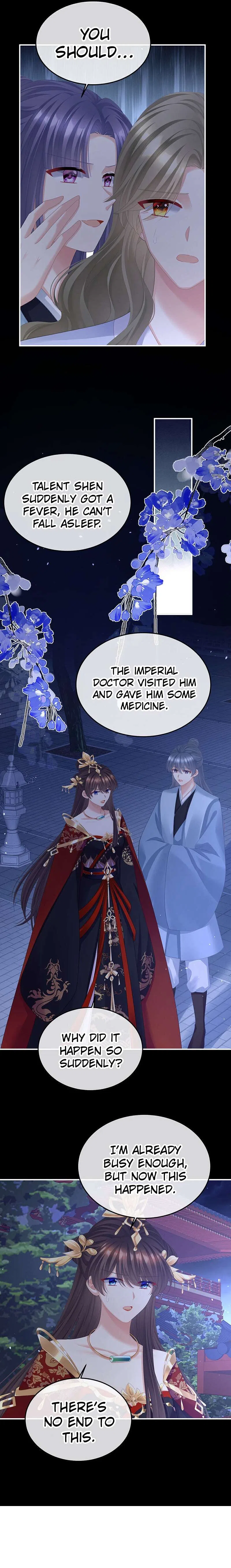 Empress’s Harem Chapter 446 – Page 5