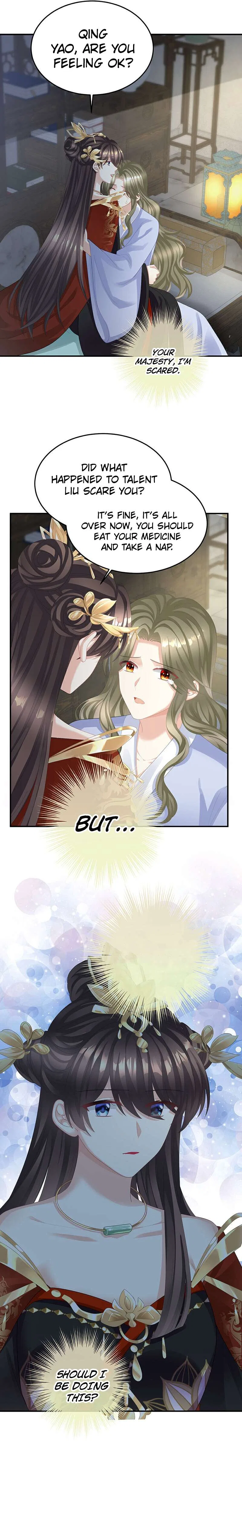 Empress’s Harem Chapter 446 – Page 6