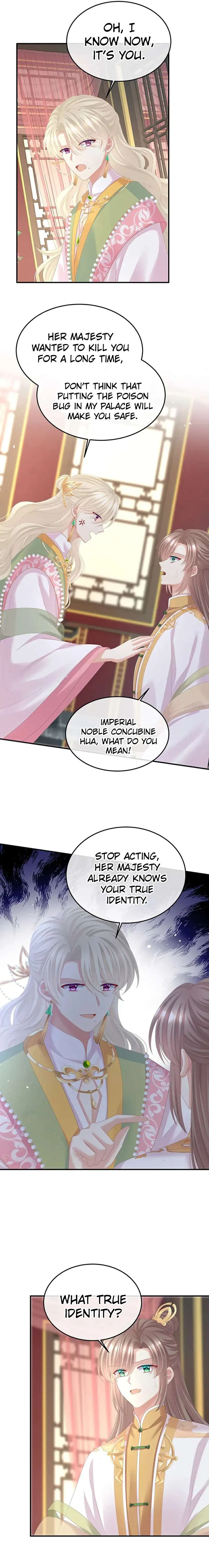 Empress’s Harem Chapter 444 – Page 6