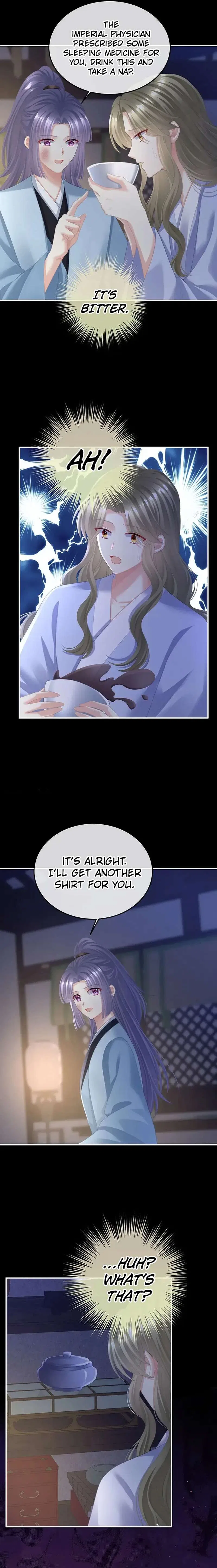 Empress’s Harem Chapter 443 – Page 2