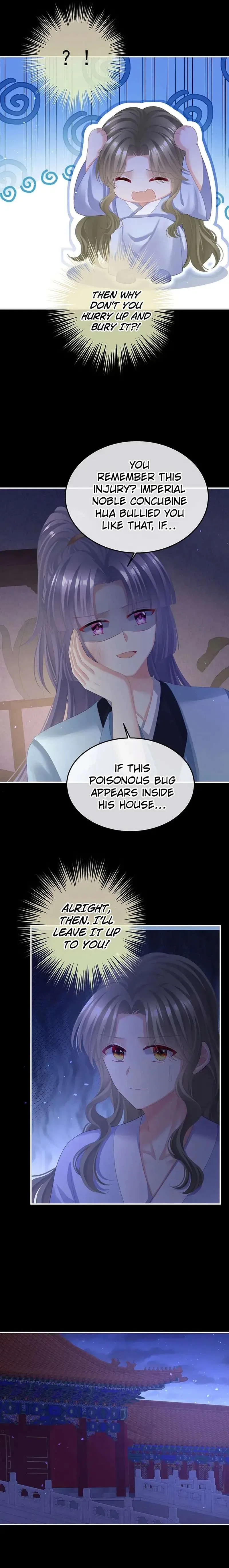 Empress’s Harem Chapter 443 – Page 5