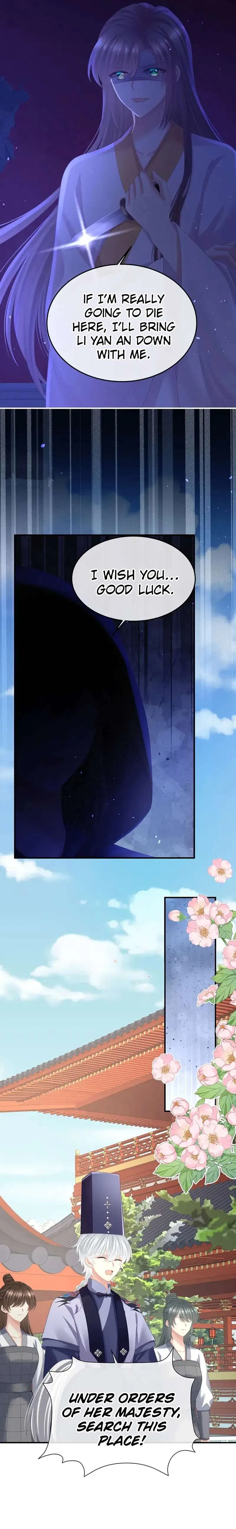 Empress’s Harem Chapter 443 – Page 10