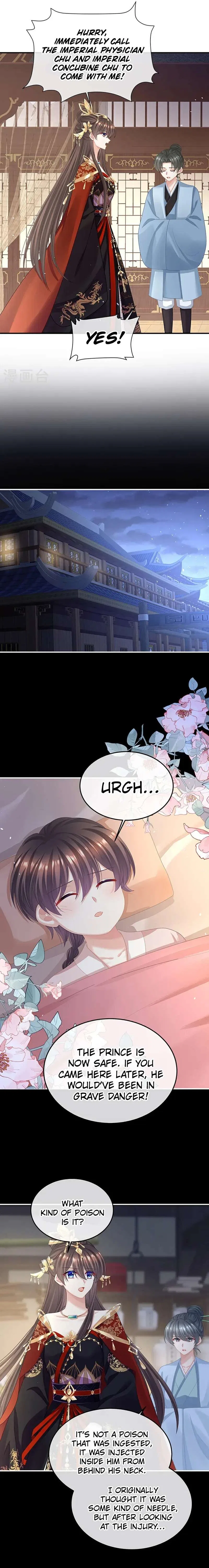 Empress’s Harem Chapter 442 – Page 2