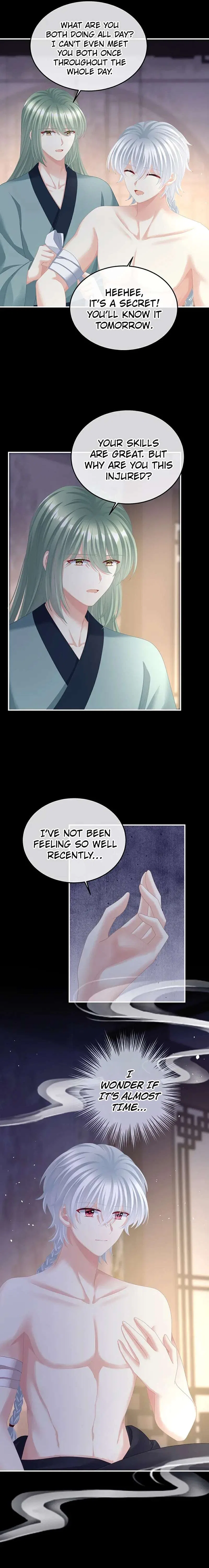 Empress’s Harem Chapter 442 – Page 9