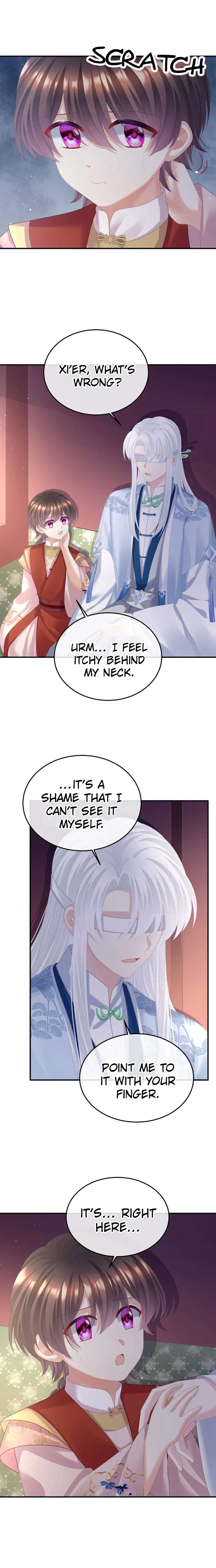 Empress’s Harem Chapter 441 – Page 10