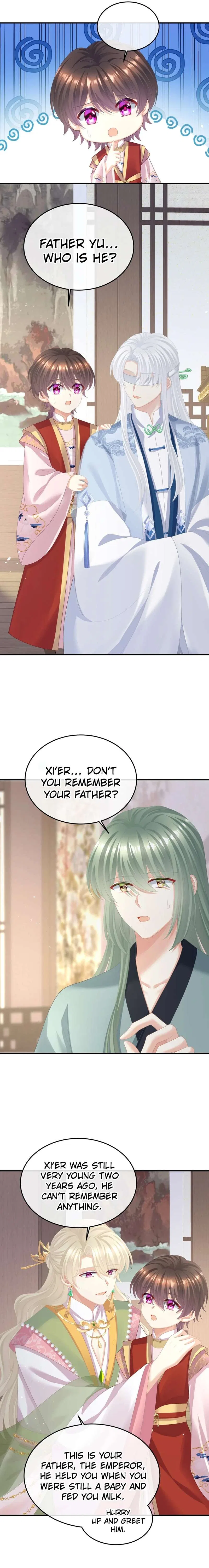 Empress’s Harem Chapter 439 – Page 2