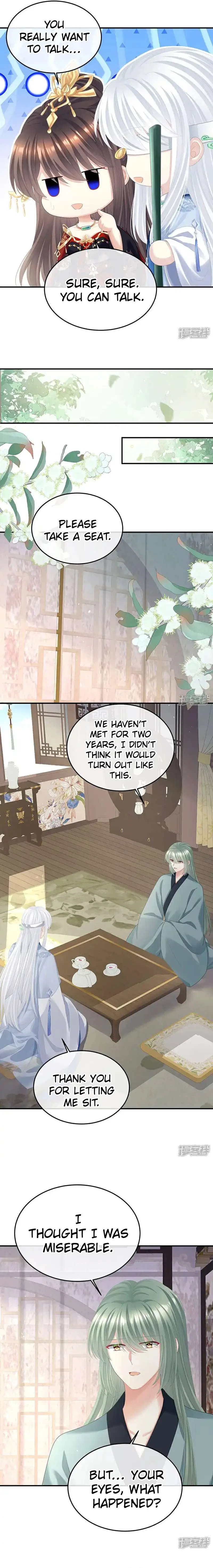 Empress’s Harem Chapter 438 – Page 6