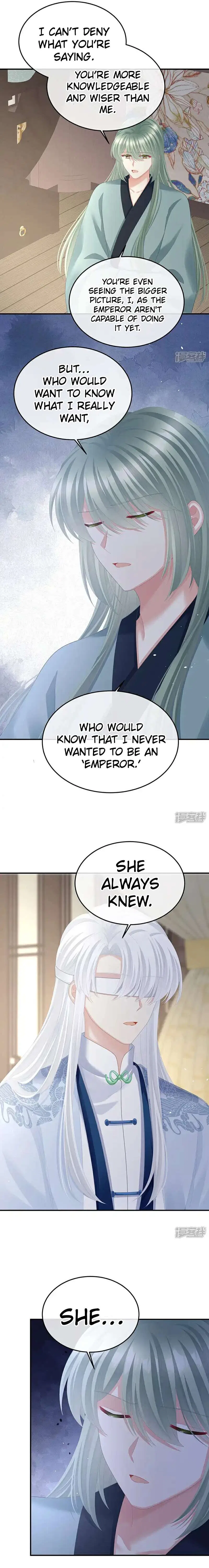 Empress’s Harem Chapter 438 – Page 11