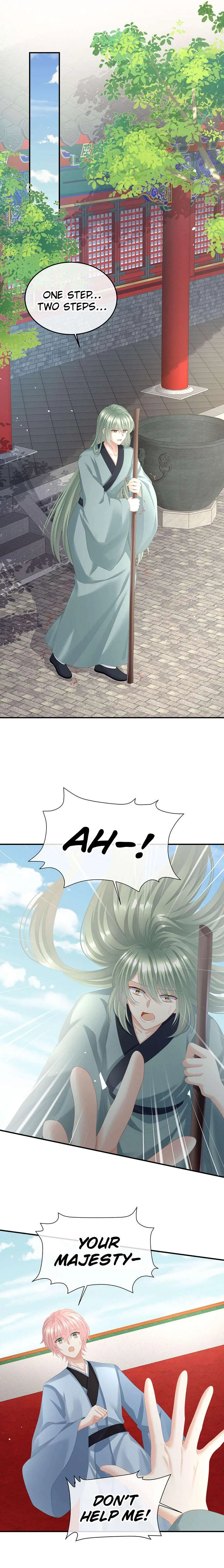 Empress’s Harem Chapter 437 – Page 7